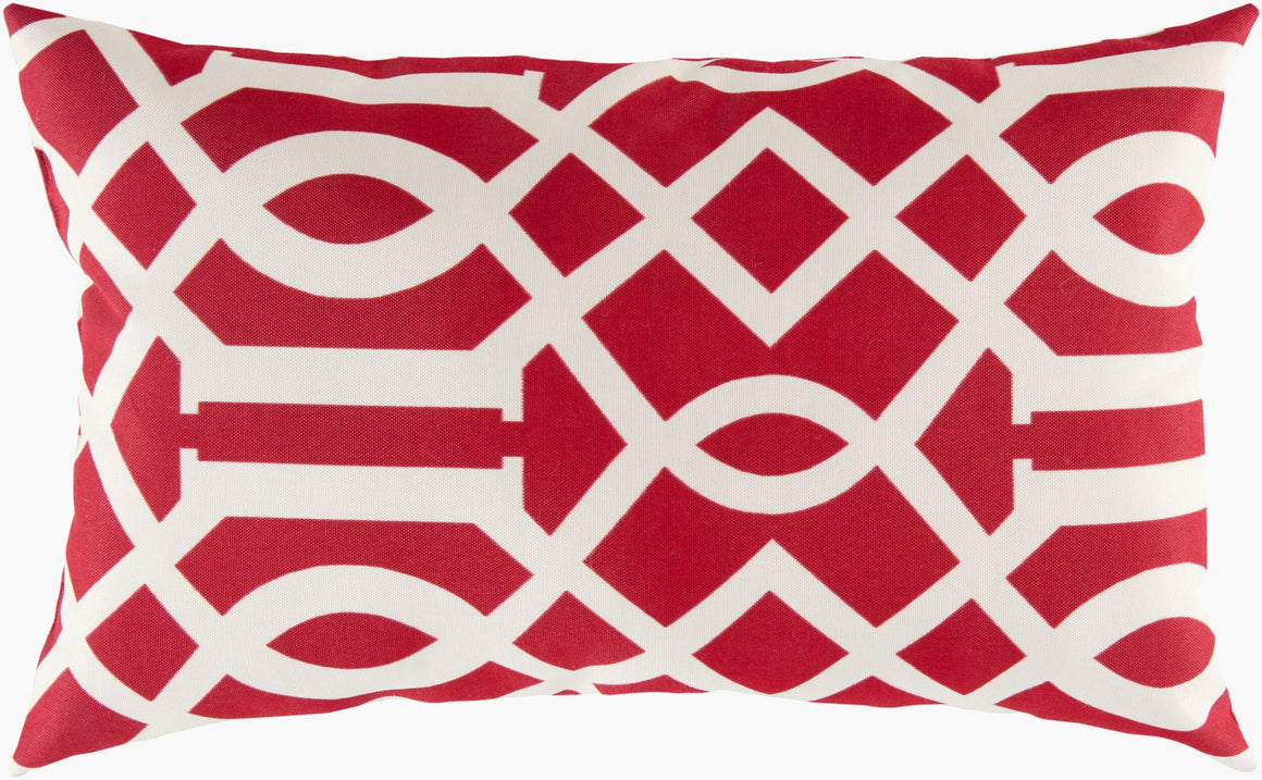 Surya Storm ZZ-416 Lumbar Pillow