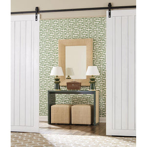 Harbour Island Lacquer Console – Black (Additional Colors Available)