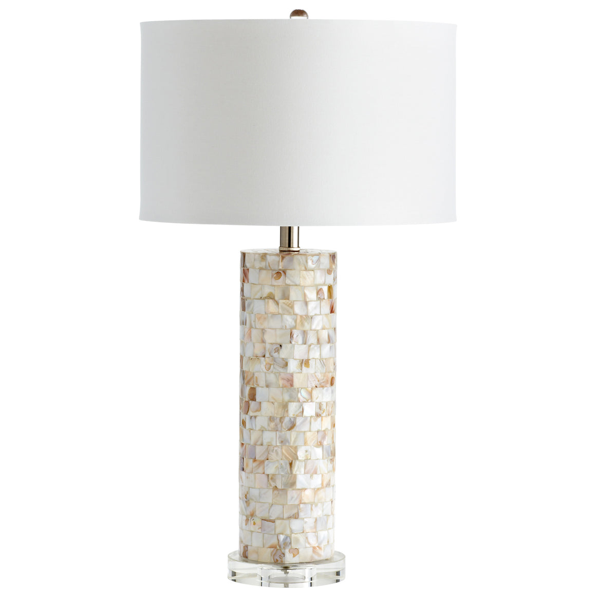West Palm Table Lamp