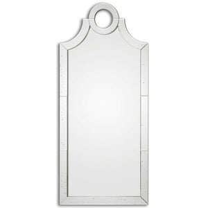 O Beveled Mirror