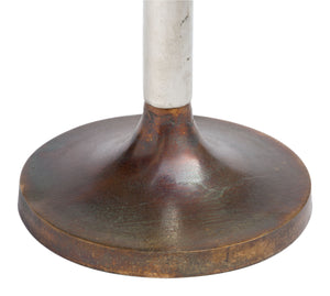 Dundee Accent Table -Multicolor