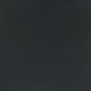 Plump Ottoman Black