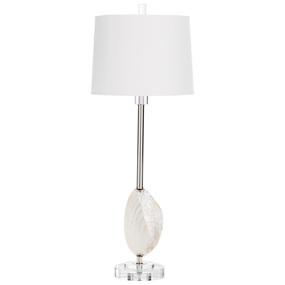 Pearly Table Lamp