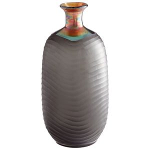 Large Jadeite Vase