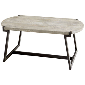 Weathered Grey Furniture- Table