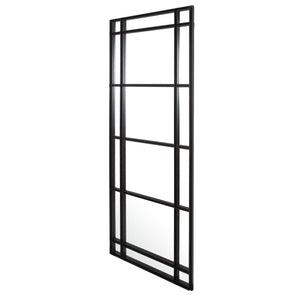 Atticus Large Rectangular Mirror