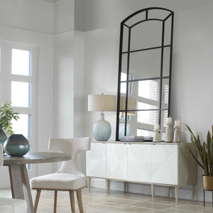 Camber Oversized Arch Mirror