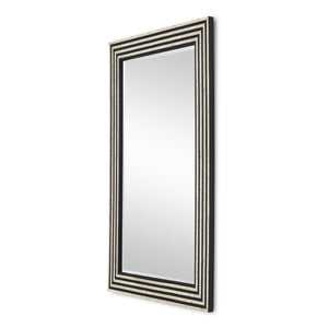 Taurus Rectangular Mirror