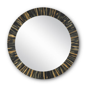 Kuna Small Wall Mirror