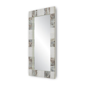 Elena Rectangular Mirror