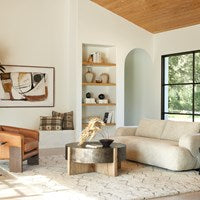 Bishop - Aliza End Table