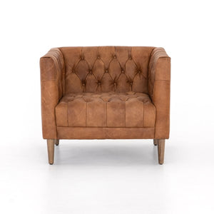 Williams Leather Chair