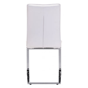 Anjou Dining Chair (Set of 2) - White