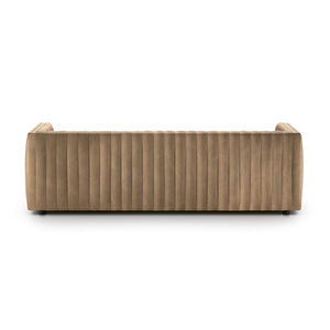 Augustine Sofa-88"-Palermo Drift