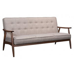 Rocky Sofa Putty - Putty