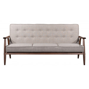 Rocky Sofa Putty - Putty