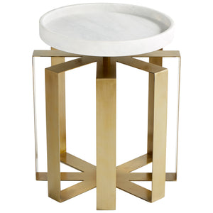 Canterbury Side Table