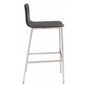 Marina Barstool Black - Black