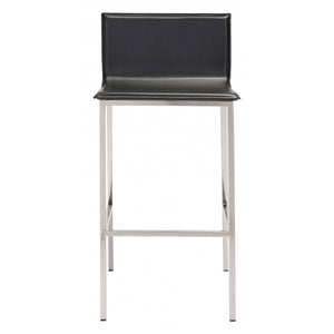 Marina Barstool Black - Black