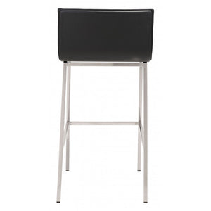 Marina Barstool Black - Black