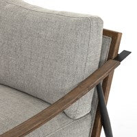 Westgate - Kennedy Chair
