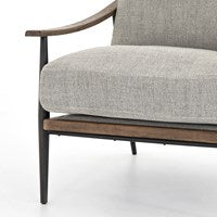 Westgate - Kennedy Chair