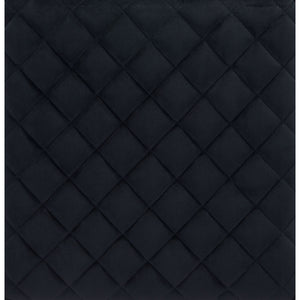 Element Barstool Black - Black