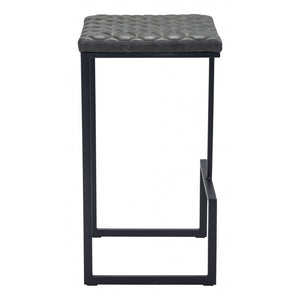 Element Barstool Gray - Gray