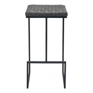 Element Barstool Gray - Gray