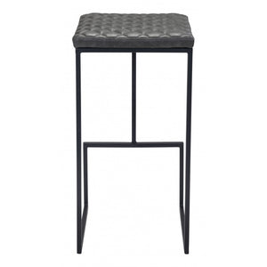 Element Barstool Gray - Gray