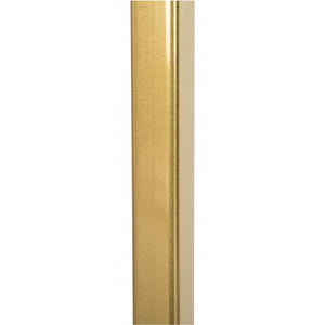 Haru Side Table  - Agate & Gold