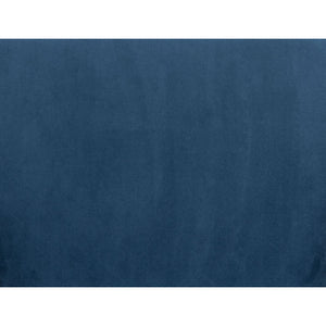 Adele Chair Blue  (Set of 2) - Steel Blue