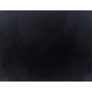 Slope Chair Black  (Set of 2) - Black