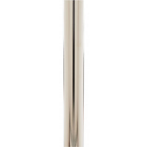 Cluster Side Table  - White & Gold