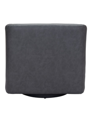 Brooks Accent Chair Gray