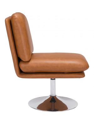 Rory Accent Chair Brown