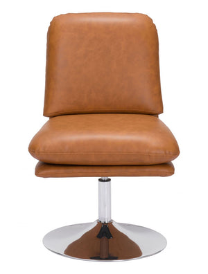Rory Accent Chair Brown