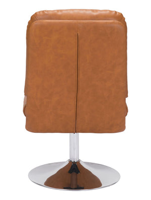 Rory Accent Chair Brown
