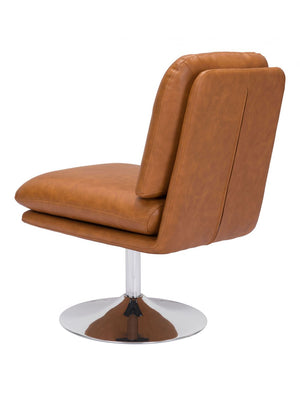 Rory Accent Chair Brown