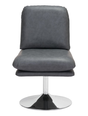 Rory Accent Chair Gray