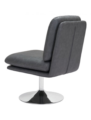 Rory Accent Chair Gray