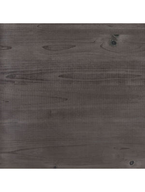 Zemo Desk Gray & Antique Gold