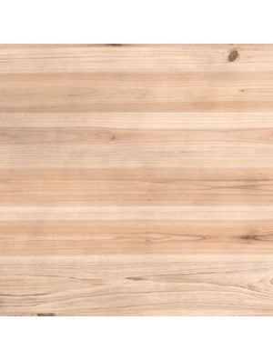 Yazmine Desk Natural & Black
