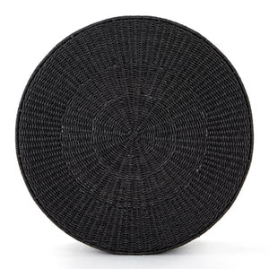 Madura Coffee Table-Vintage Coal