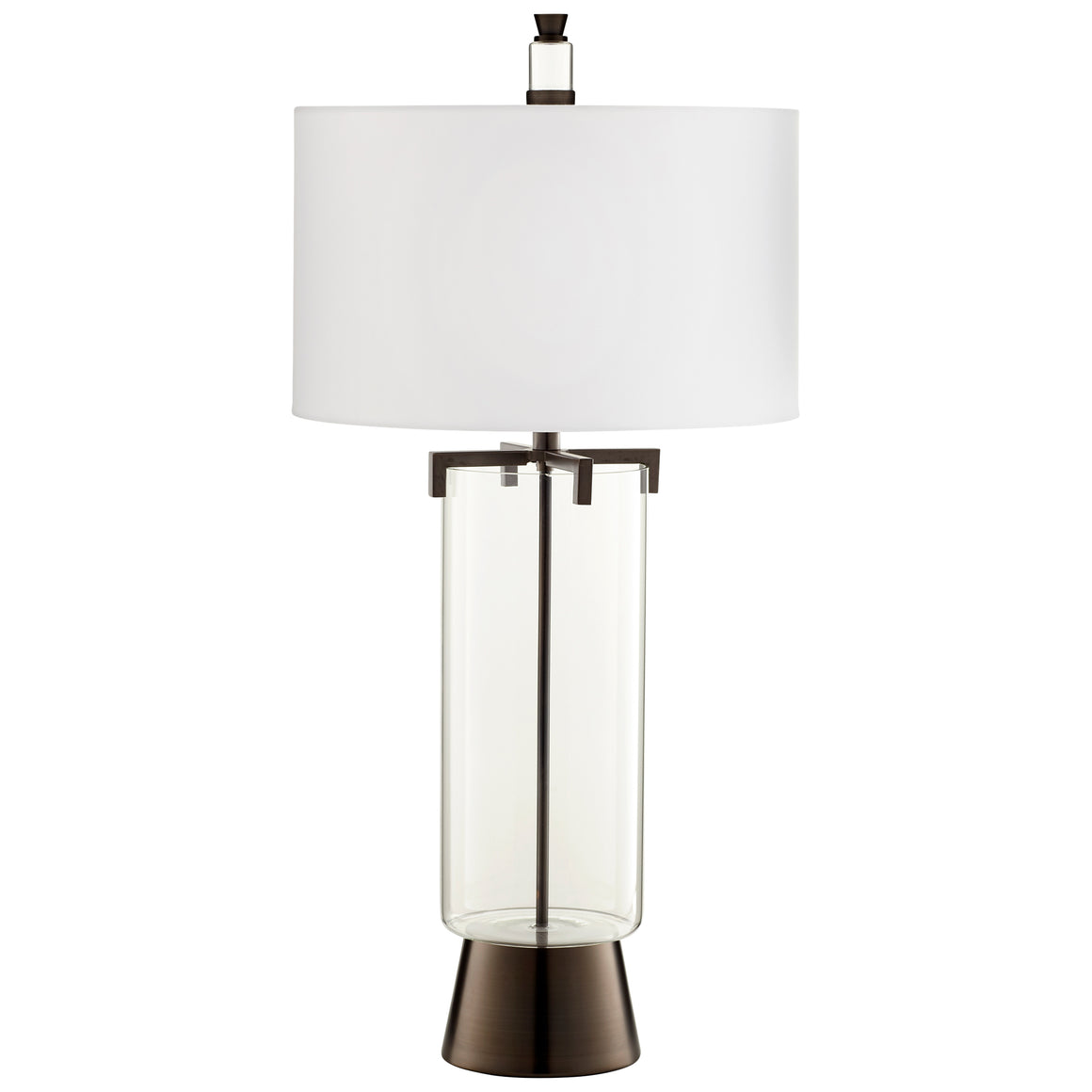 Bauer Table Lamp