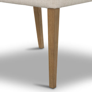 Ferris Dining Chair-Winchester Beige