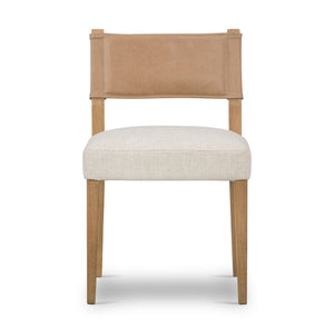 Ferris Dining Chair-Winchester Beige