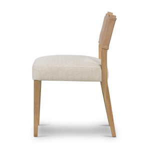 Ferris Dining Chair-Winchester Beige