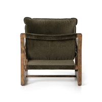 Belfast - Ace Chair