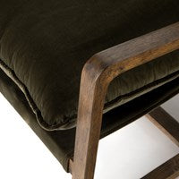 Belfast - Ace Chair